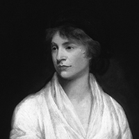 Mary Wollstonecraft