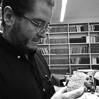 Jordi Vidal Palomino