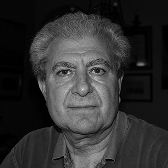 Csar Antonio Molina Snchez