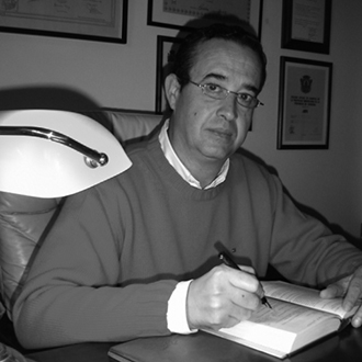 José Carlos Aranda