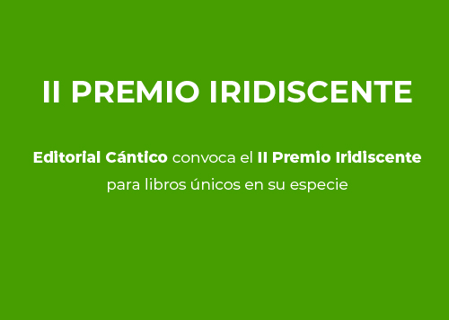 II Premio Iridiscente