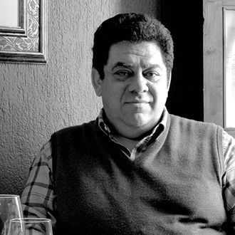 Enrique Becerra