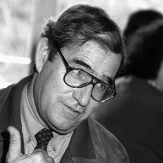Juan Antonio Lacomba