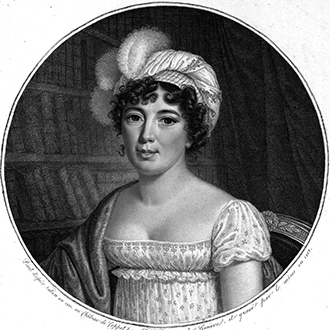 Madame de Staël