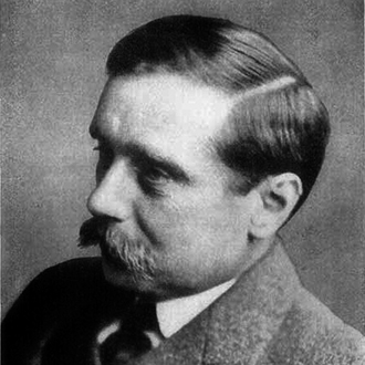 H.G. Wells