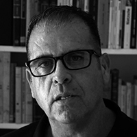Antonio J. Mialdea