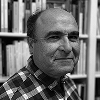Sebastián Chávez