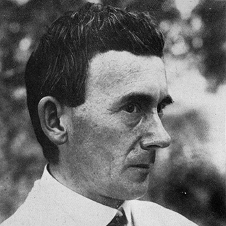 Hugo Ball