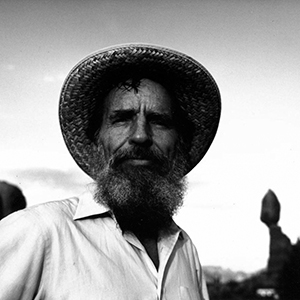 Edward Abbey