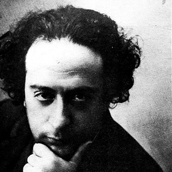 Eugenio Noel