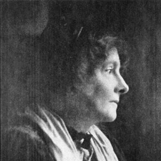 Edith Nesbit