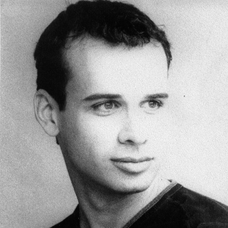 David Luján