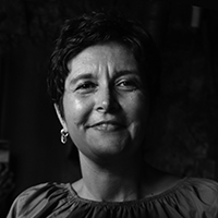 Lucía Martín