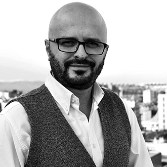 Javier Márquez Sánchez