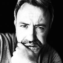 Enrique J. Vila