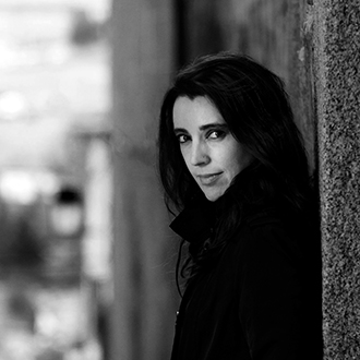 Yolanda Regidor