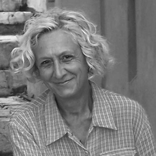 Yolanda Alba