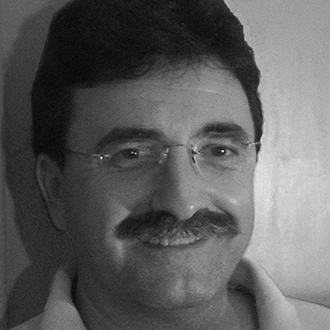 Antonio Lozano