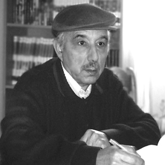 Francisco Gamboa Vera