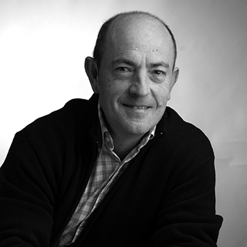 José Antonio Díaz Sáez