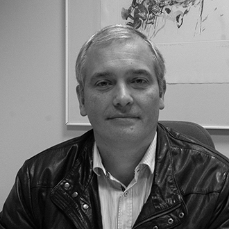 Enrique José Díaz León