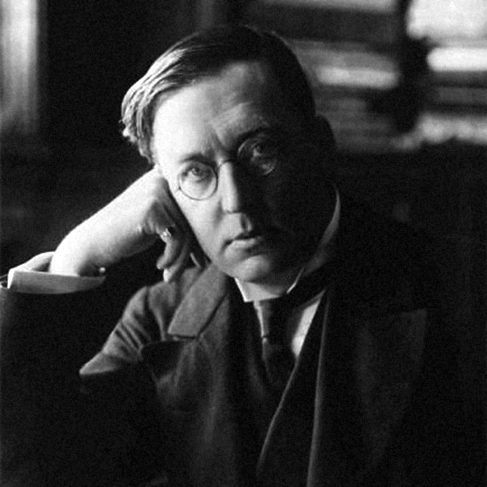M. R. James