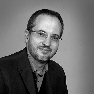 Antonio Escrig Vidal