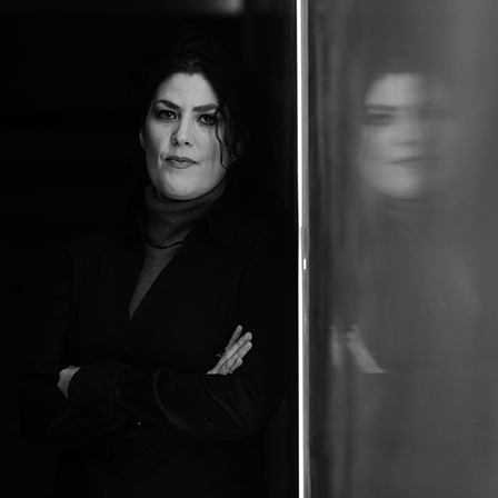 Eva Díaz Pérez