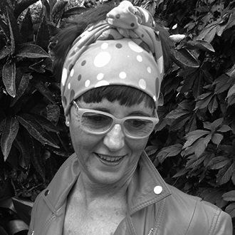 Carmen Gil