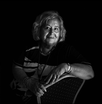 Ana María Romero Yebra