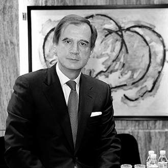 Luis María Cazorla