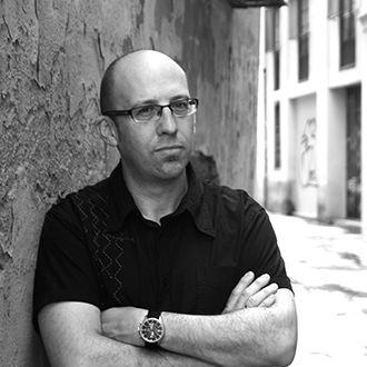 Santiago Álvarez