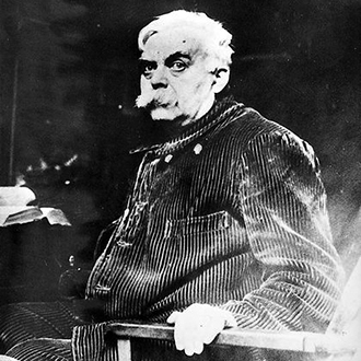 Léon Bloy