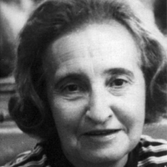 Elena Martín Vivaldi