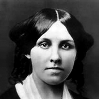 Louisa May Alcott