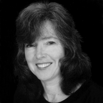 Ellen  Hodgson Brown