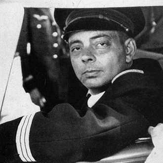 Antoine de Saint-Exupéry