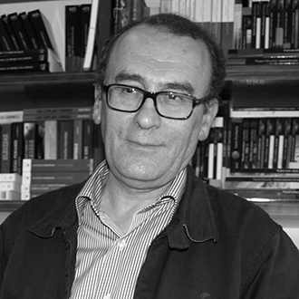 José Carlos García Rodríguez