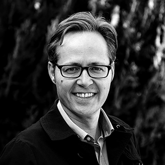 J. P. Andersen