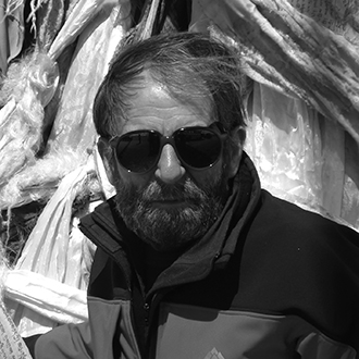 César Pérez de Tudela