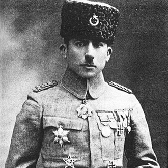 Rafael de Nogales
