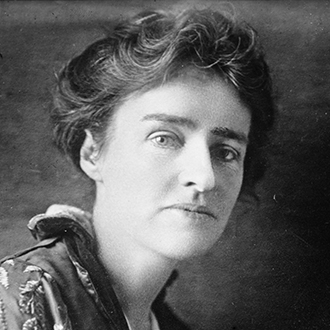 Jean Webster