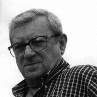 Enrique del Pino