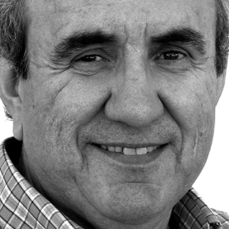 Alejandro López Andrada