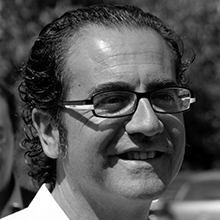 José Luis de Villar