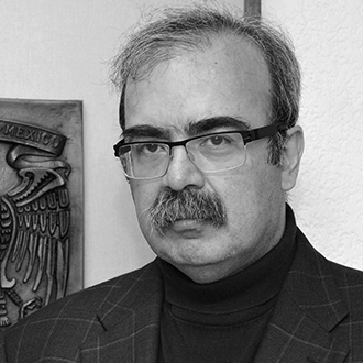 José Antonio de la Peña