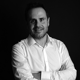 Daniel Sánchez Reina