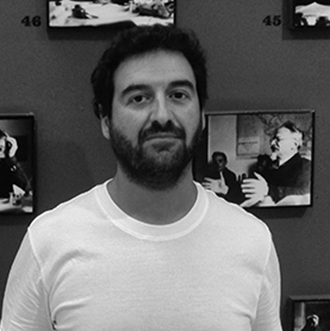 Manuel Romero Bejarano