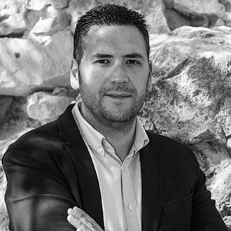 Javier Ramos