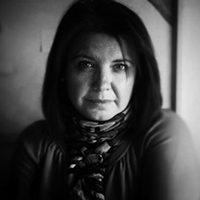 Rosa García Perea